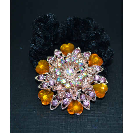 Резинка для волос№23