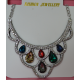 Подвеска-колье№195